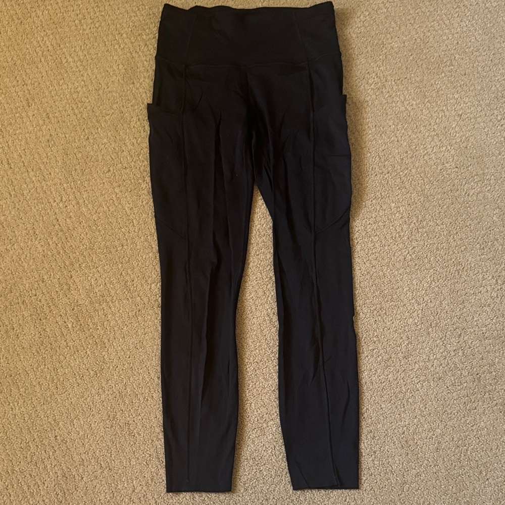 Lululemon Fast and Free HR 28”